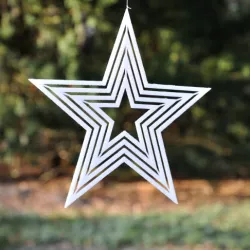 Star for Decoration