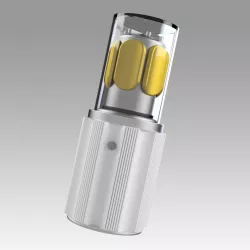 Star Trek Discovery updated TOS medical equipment