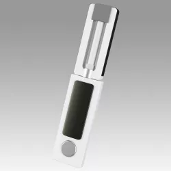 Star Trek Discovery Updated TOS Medical Equipment prop
