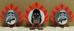Star Wars Turkeys