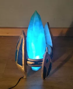 Starcraft Protoss Pylon