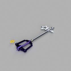 starlight keyblade 3D Models | Page 1 | STLFinder