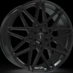 STATUS Wheels Griffin "Real Rims"