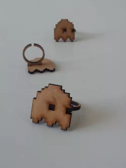 stinky ring