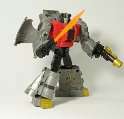 Studio Series 86 Sludge Sword