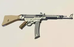 Sturmgewehr 44 - STG44