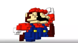 Super Mario 3D