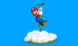 Super Mario