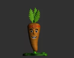 super vegetables part 1