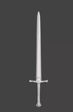 sword