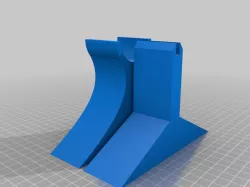SWORD HOLDER/DISPLAY