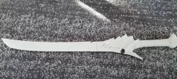 Sword katana