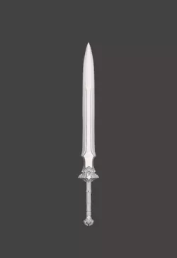 sword