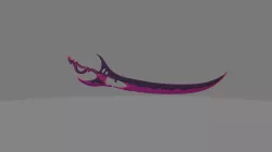 Sword Sword Kisara Engage Kiss