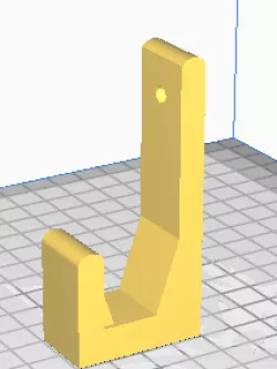 Sword Wall Hangers