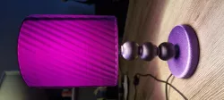 Table lamp