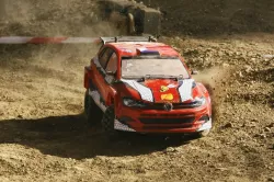 TAMIYA XV-01 RC RALLY CAR KIT model 2021