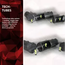 Tech Tubes