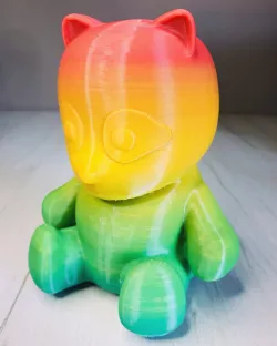 Teddy Bear