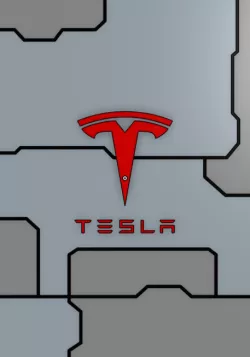 Tesla Frame