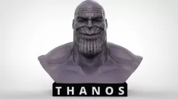 Thanos