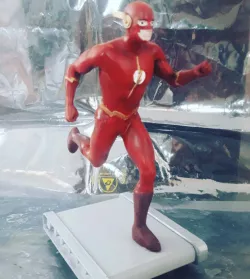 The Flash 1990