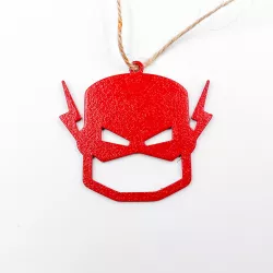The Flash PENDANT NECKLACE JEWELRY EARRINGS