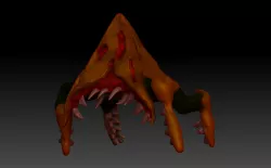 The Pyremid (Pyramid)