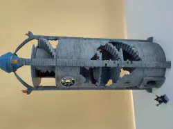 The Tower