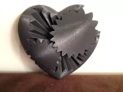 Three Heart Gears