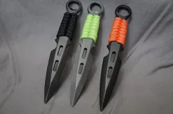 Throwing Knife