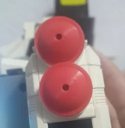 Tigerzord Power Rangers Orb