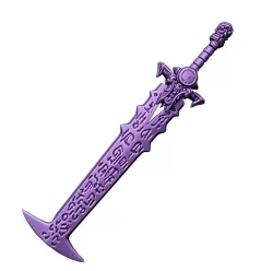 Toy Weapon, Doom Game PSP Figure Sword