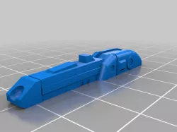 Transformers Core class - Armada Null Rays