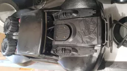 traxxas udr hood deco kit fox edition