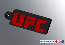 UFC