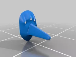 Uta mask1