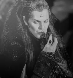 Vampire lord