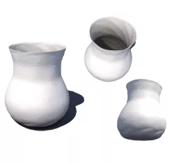 Vase Classic