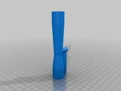 Venturi Injector