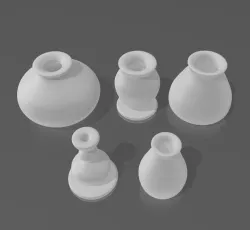 Vessels