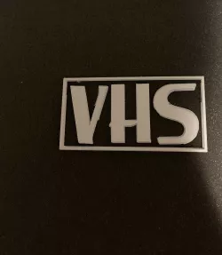 VHS Logo