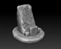 viking phoneholder