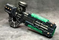 Volkite Veuglaire for Armiger Moirax