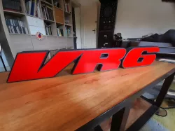 VOLKSWAGEN CORRADO GOLF VR6 LED LAMP