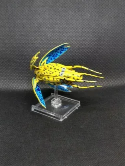 Vorlon Light Fighter