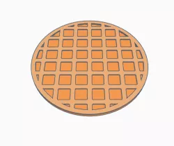 Waffle / Pancakes