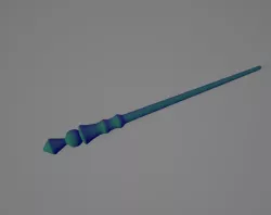 Wand Model 1