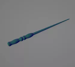Wand Model 2