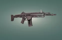 weapon